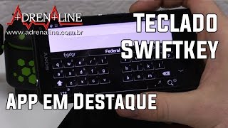 SwiftKey Keyboard + Emoji screenshot 1
