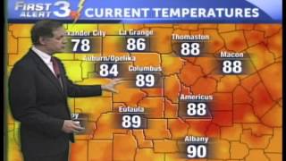 Kurt Schmitz WRBL July 2013