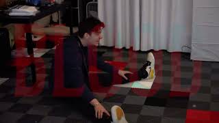 The Origin Of Nutball