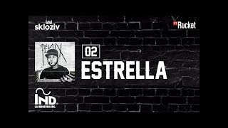 02. Estrella - Nicky jam (Ã?lbum FÃ©nix)