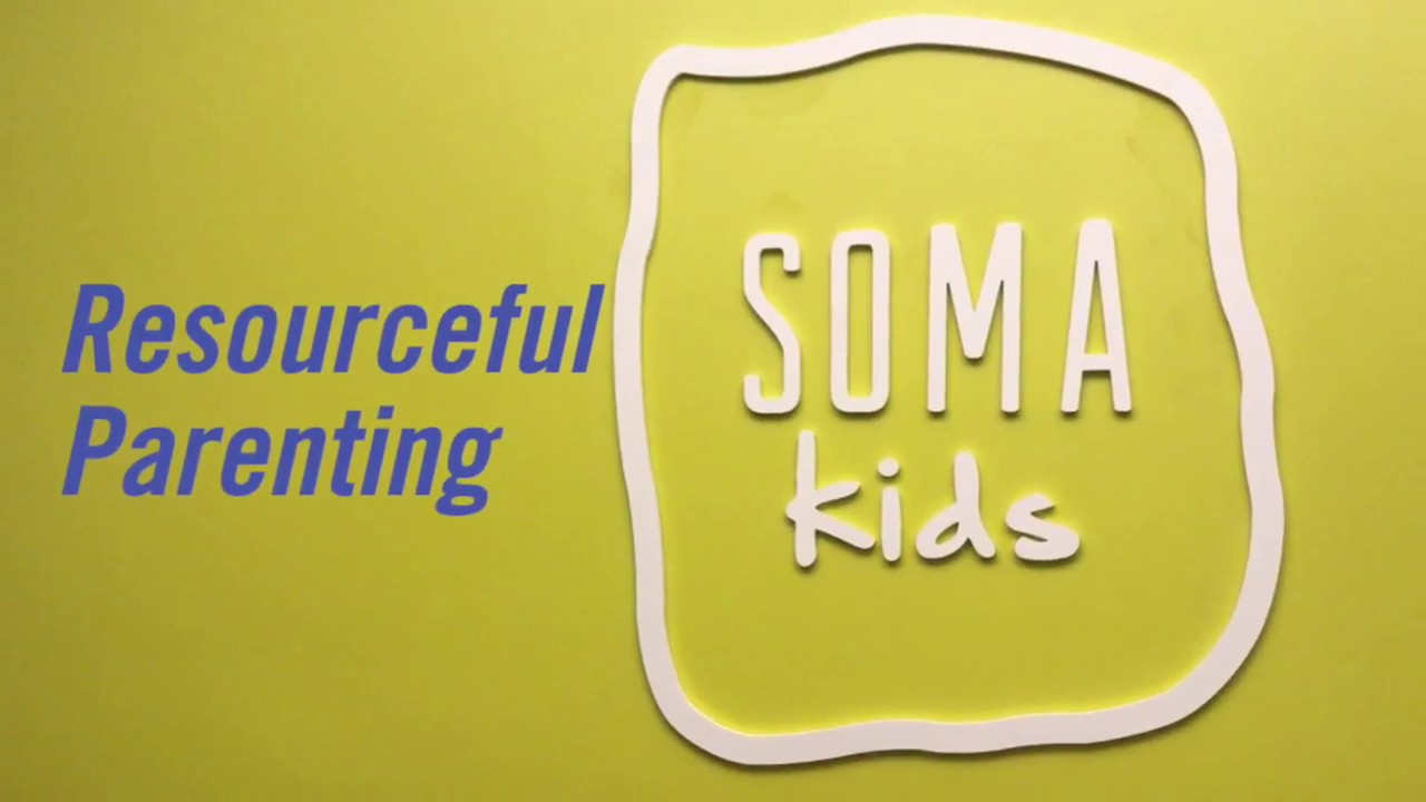 Resourceful Parenting   Welcome & Shepherding a Child's Heart