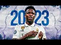 Vinicius Jr King Of Dribbling Skills 2023 HD Vinicius Jr King Of Dribbling Skills 2023 HD