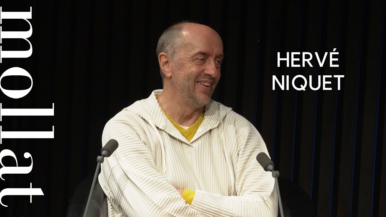 Hervé Niquet : le concert spirituel