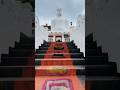 Bahirawakanda Buddha Statue Srilanka Statue Buddha Timelapse Worship Tiktok Viral Shorts 