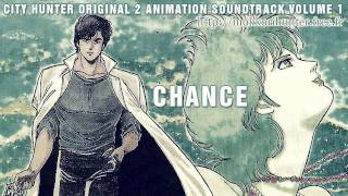 [City Hunter 2 OAS Vol.1] Chance [HD]