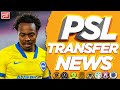 PSL Transfer News|Percy Tau Set To EXIT English Premier League Side Brighton & Hove Albion