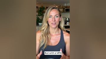 Public Wi-Fi Dangers You MUST Know About It! #vpn #wifi #security