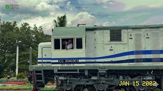 CC 204 03 01 YK | KA 75 MATARAM (SLO-PSE)