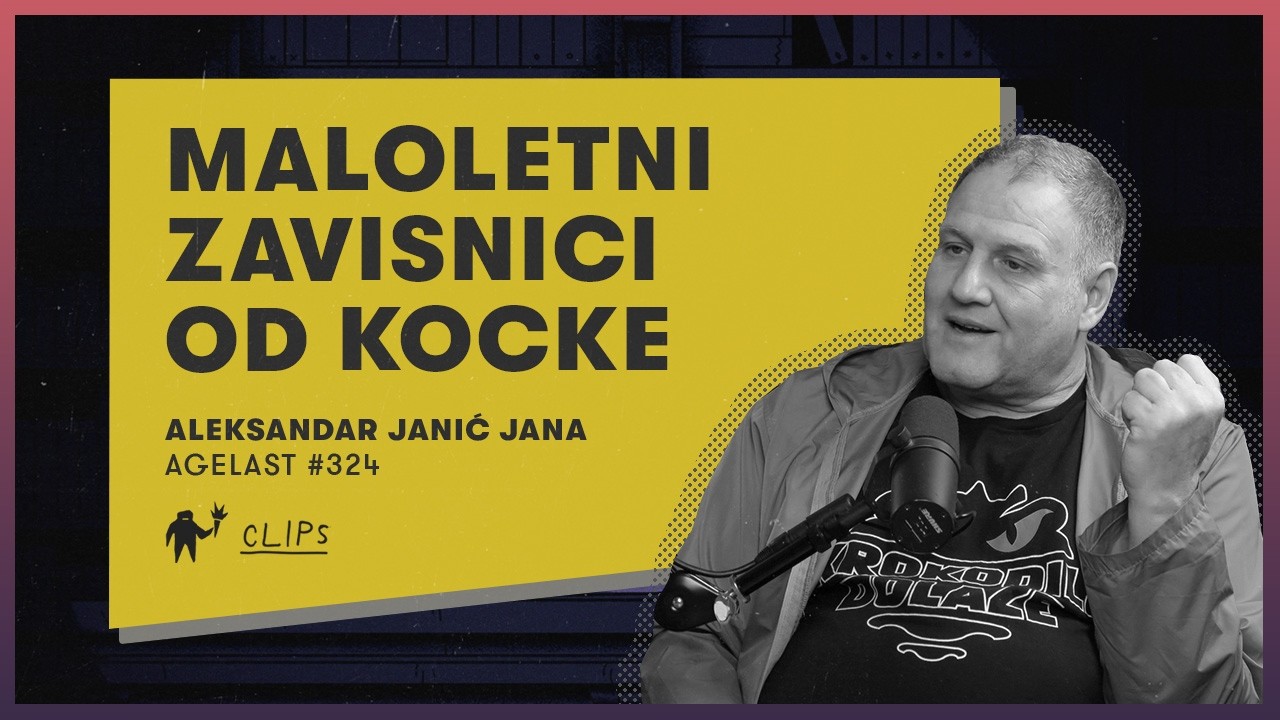 Kako maloletnici steknu zavisnost od kocke?