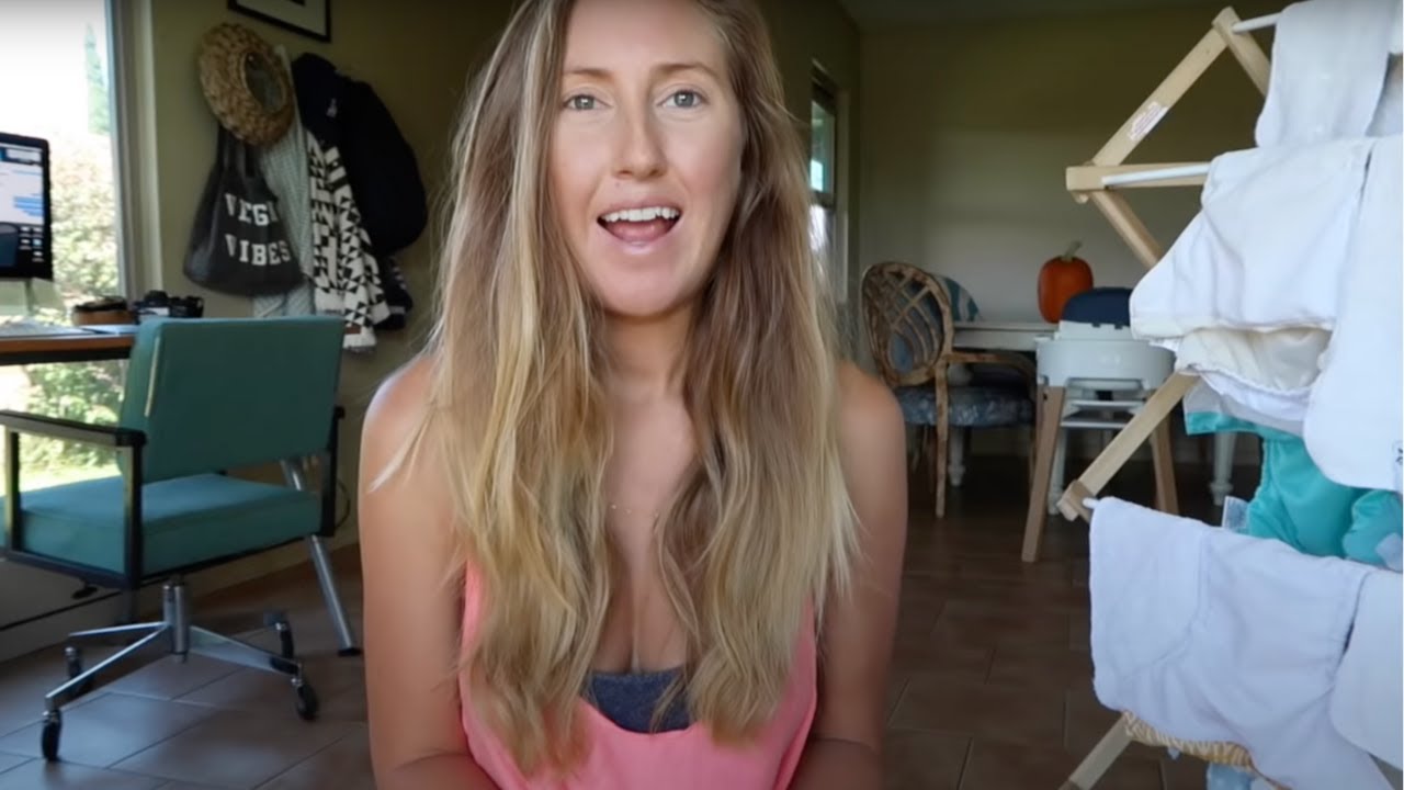 Советы для начинающих по использованию многоразовых подгузников