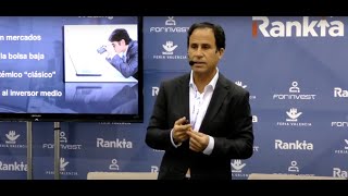 '¿TRADING o INVERSIÓN?' Ponencia de Yuri Rabassa en FORINVEST 2022