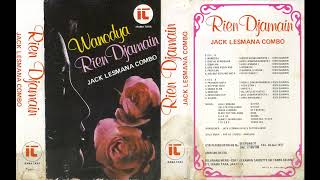 Rien Djamain  Ku Pergi Jauh