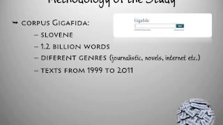 Master Thesis Presentation