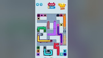 Gecko Out - level 546-549 - Gameplay walkthrough