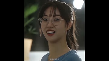 Thumbnail of From Lovers to Strangers 💔 #dahye #dongjin #exchange3 #transitlove3