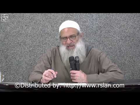 عدم تزين الزوجة لزوجها ۔۔۔ خطاء كبير | الشيخ رسلان - Sheikh Raslan - Cheikh Raslan