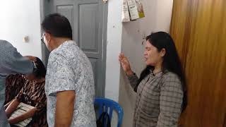 Mapalus Jabar Jateng