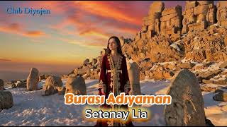 Burası Adıyaman (Acoustic Deep House)