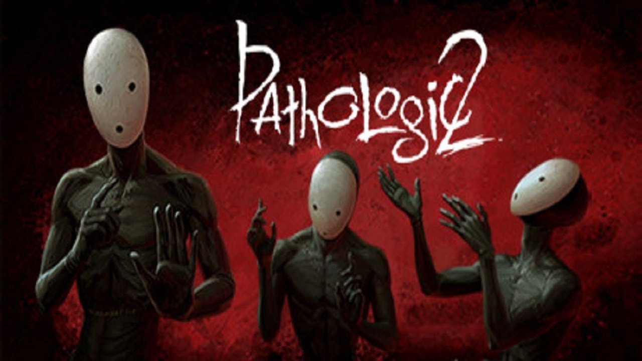 THEY KILLED THE DOGS! Pathologic 2 (Part 2)