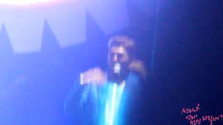 140802 god 15th Anniversary Reunion Concert - 광주_거짓말