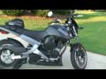 2007 Buell Blast - Stock Starting Engine for a Sales Ad - SOLD