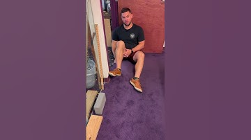 Tibial External Rotation ISO