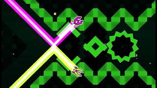 Problematic Full Version (Level Archive 1)
