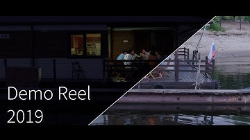 Compositing reel 2019 - Vyacheslav Khramyshev