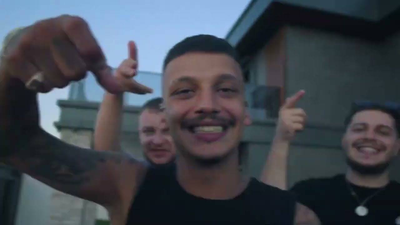 Keskin - Nam Nam Nam (SOLO)