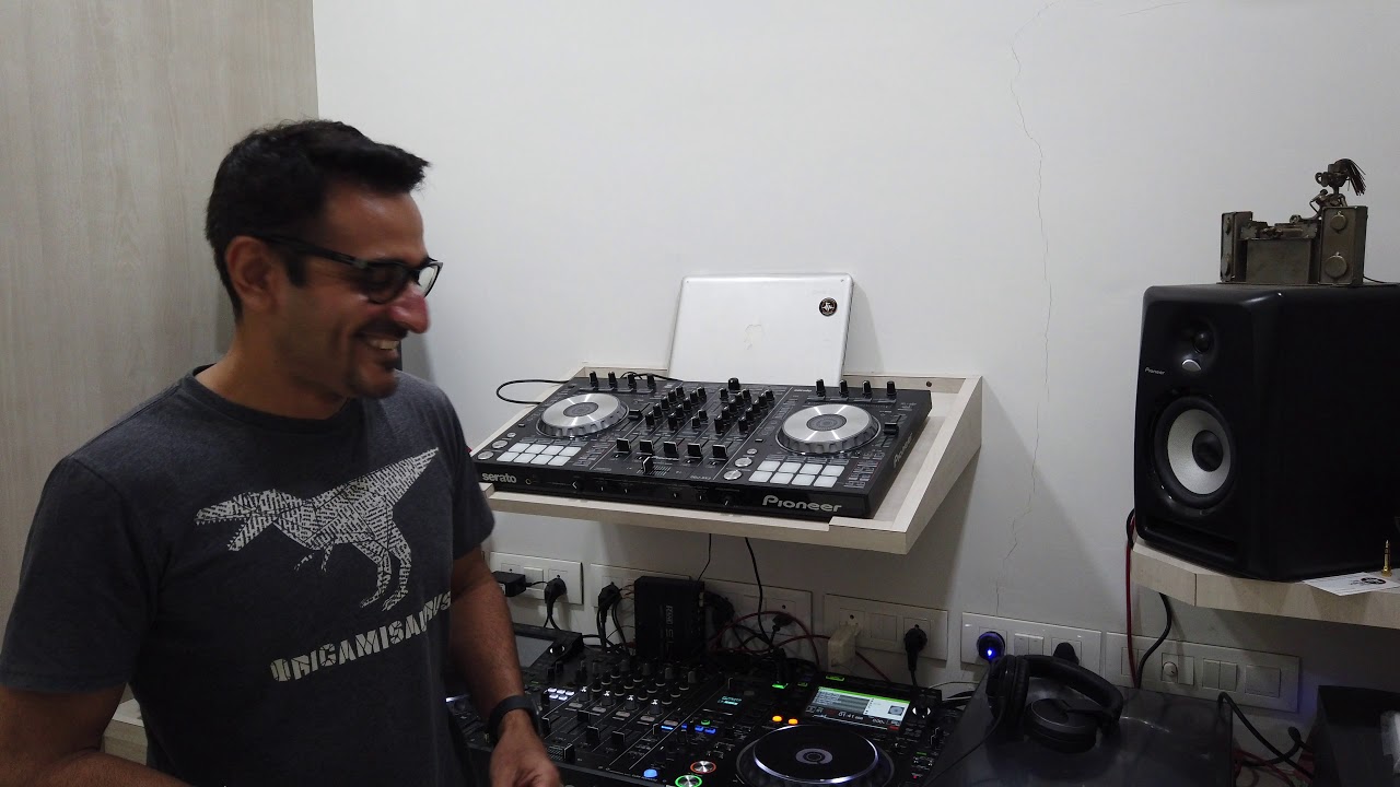 Suketu Unmixed Explained Series Tutorial 1 BPM Drum n Bass YouTube