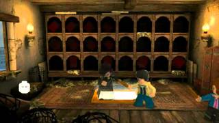 Lego Harry Potter Years 5-7 Buying and Activating Red Bricks
