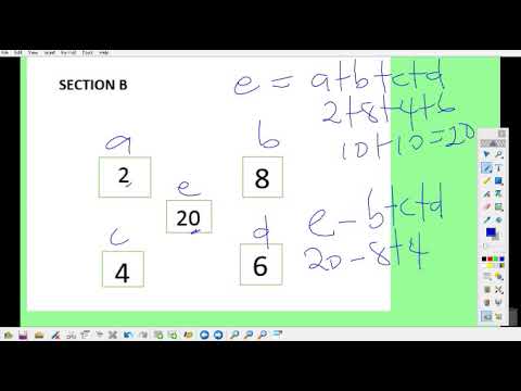 QUANTITATIVE REASONING ii - YouTube