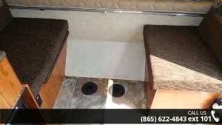2015 Starcraft Comet 1019 - Chilhowee RV Center - Louisvi...