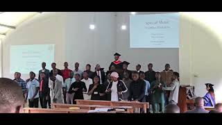 Bcea Tanzania 2025 Graduation Servicepart 2 April 26, 2025