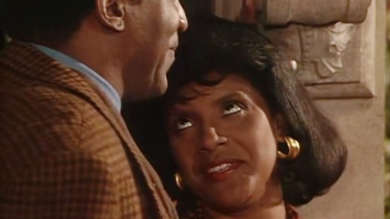 Don’t Rush the Huxtables: THE PERMISSION SLIP Showdown | The Cosby Show