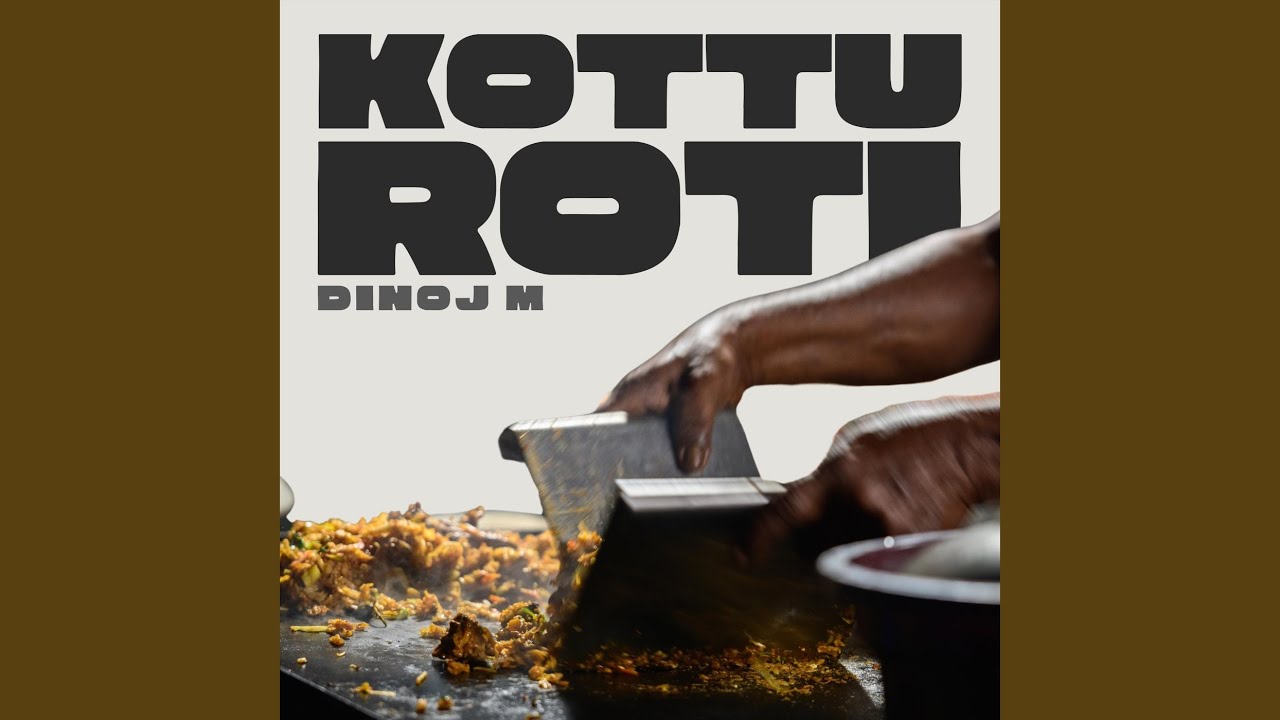 Kottu Roti