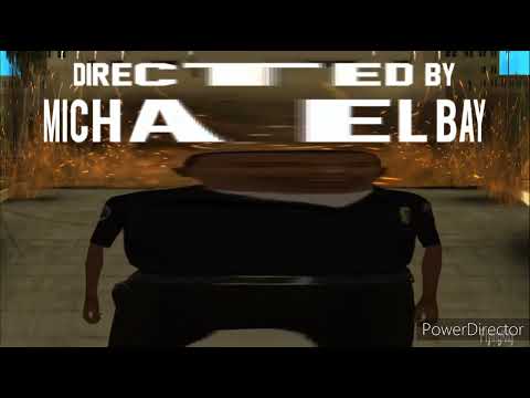 GTA SA VOL 5 [YTP] Wacky
