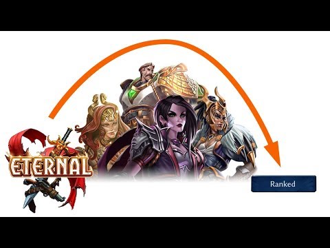 Eternal Card Game: How to skip most of the tutorial campaign