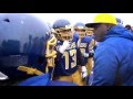 Brian Houston | Football Town: Barrow, Alaska | NFL Network