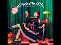 LOVE CRAZY (off vocal ver.)