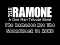 Capture de la vidéo Bren Interview Pt 4- The Ramones Are The Soundtrack To Adhd