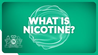 Nicotine: The facts and the misconceptions