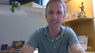 Mango and More: An introduction to Mango Languages and other free language learning resources