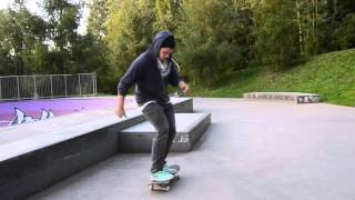Hemer Rollgarten Cup 2015 ( Beat by. Madic)