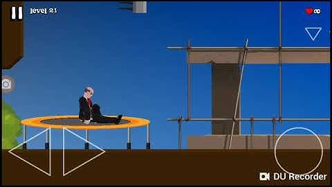 Short life level 21 gameplay 😱🤑!!!