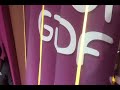 Lengedary entry - 20th Open GDF SUEZ