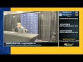 Steve Kerr on Matisse Thybulle: “He did as good a job on Steph as anyone I’ve seen in a long time.”