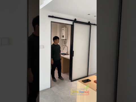 🎬 Video con opiniones sobre Puertas De Cristal Abatibles Bricomart