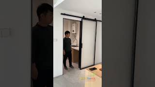 Puertas Correderas en Aluminio y Vidrio – Diseño Europeo con Estilo Moderno