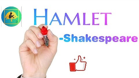 Hamlet for Busy Readers | Hamlet by William Shakespeare